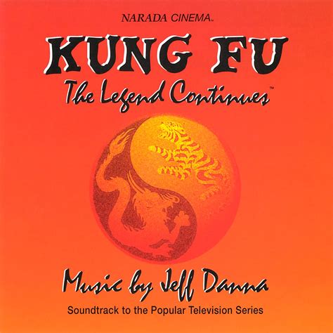 kftlc|Kung Fu: The Legend Continues (Full Soundtrack) .